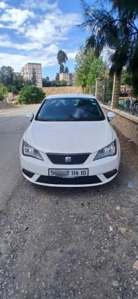سيارات-seat-ibiza-2014-fully-البويرة-الجزائر