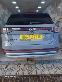 سيارات-volkswagen-tharu-2025-الرويبة-الجزائر