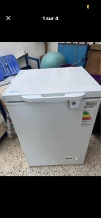 ثلاجات-و-مجمدات-congelateur-condor-مليانة-عين-الدفلة-الجزائر
