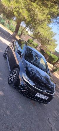 سيارات-volkswagen-polo-2023-r-line-حيدرة-الجزائر