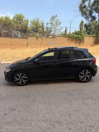 cars-volkswagen-polo-2023-r-line-ain-benian-alger-algeria