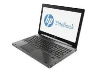 HP elitebook 8570w workstation