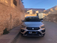 voitures-seat-ateca-2021-xperience-tlemcen-algerie