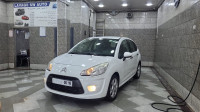 voitures-citroen-c3-2013-collection-reghaia-alger-algerie