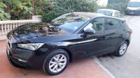 voitures-seat-leon-2021-style-kouba-alger-algerie