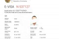 reservations-visa-armenia-تأشيرة-أرمينيا-bou-ismail-tipaza-algerie