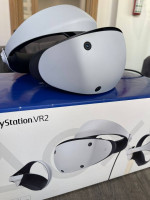 playstation-ps-vr-2-avec-station-de-charge-oran-algerie