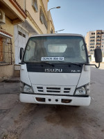 camion-isuzu-2006-chlef-algerie