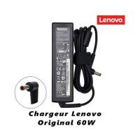 شاحنات-chargeur-laptop-lenovo-original-60w-20v-225a-fiche-marron-avec-cable-trefle-etat-neuf-دار-البيضاء-الجزائر