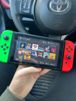 nintendo-ds-switch-flashe-ain-el-turck-oran-algerie