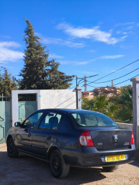 voitures-renault-clio-classique-2007-chlef-algerie