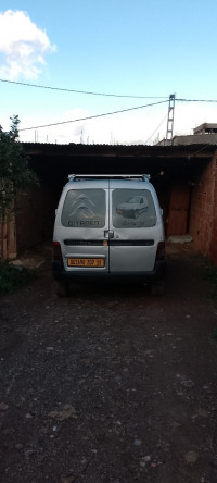 voitures-citroen-berlingo-2007-ouled-yahia-khadrouch-jijel-algerie