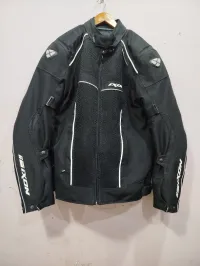 Veste moto 