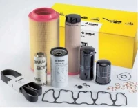 FILTRATIONS 500H BOMAG BW151AD-4 / 161AD-4 / 161AC-4