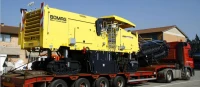 BOMAG BOMAG FRAISEUSE A FROID 2 METRES 2023
