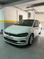 voitures-volkswagen-polo-2023-hydra-alger-algerie