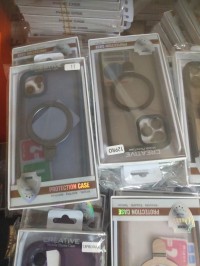 إكسسوارات-accessoires-smartphone-etuis-iphone-et-cables-type-c-سيدي-امحمد-الجزائر