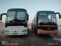 bus-higer-2011-el-mahmal-khenchela-algerie