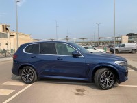 سيارات-bmw-x5-2021-m-sport-شراقة-الجزائر