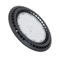 PROJECTEUR LED ROND 100W-200W