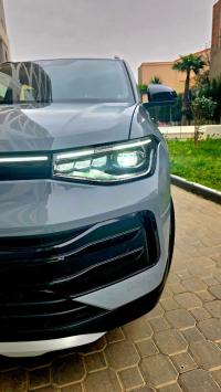 سيارات-volkswagen-tharu-2026-xr-شراقة-الجزائر