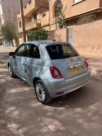 voitures-fiat-500-2024-dolcevita-tlemcen-algerie