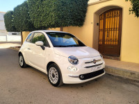 utilitaire-fiat-500-2024-dolcevita-tlemcen-algerie