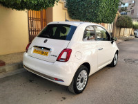 voitures-fiat-500-2024-dolcevita-tlemcen-algerie