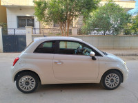 voitures-fiat-500-2024-dolcevita-tlemcen-algerie