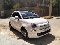 voitures-fiat-500-2024-dolcevita-tlemcen-algerie