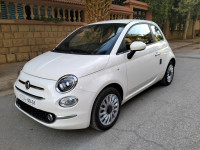 voitures-fiat-500-2024-dolcevita-tlemcen-algerie