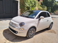 voitures-fiat-500-2024-dolcevita-tlemcen-algerie