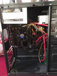 Pc i3 3gen 15mya