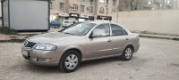 voitures-nissan-sunny-2012-el-khroub-constantine-algerie