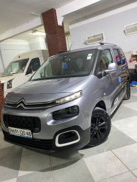 voitures-citroen-berlingo-2020-relizane-algerie