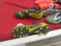 soulier de foot originale 