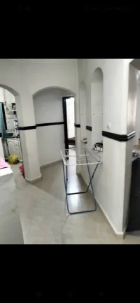 Location Appartement F2 Alger El biar