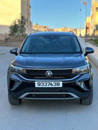 voitures-volkswagen-taos-2023-biskra-algerie