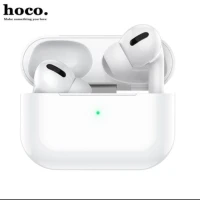 HOCO Airpods Pro EW04 Plus (Blanc) Original
