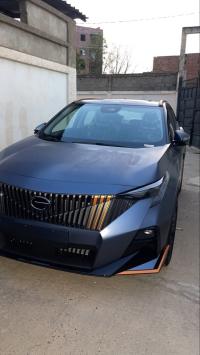 سيارات-gac-gs3-2026-r-style-بومرداس-الجزائر