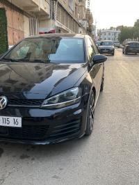 سيارات-volkswagen-golf-7-2015-gtd-بئر-مراد-رايس-الجزائر
