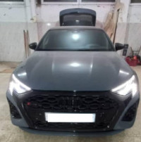 voitures-audi-rs3-2024-ben-aknoun-alger-algerie