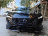 voitures-peugeot-308-2023-gt-souk-ahras-algerie