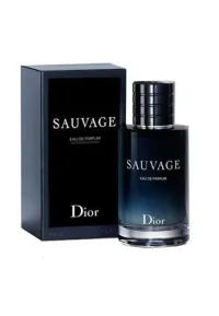 Dior sauvage 