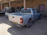 Isuzu D Max 2006 D Max