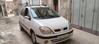 voitures-renault-scenic-2000-constantine-algerie