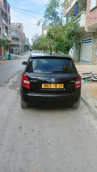 voitures-skoda-fabia-2015-fresh-constantine-algerie