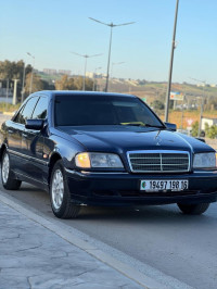 voitures-mercedes-classe-c-1998-220-exclusive-douera-alger-algerie