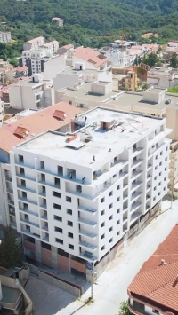 Vente Appartement F4 Alger El achour