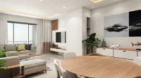 Vente Appartement F4 Alger Cheraga